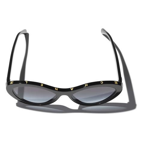 chanel 5415 sunglass dhgate|Sunglasses: Oval Sunglasses, acetate — Fashion .